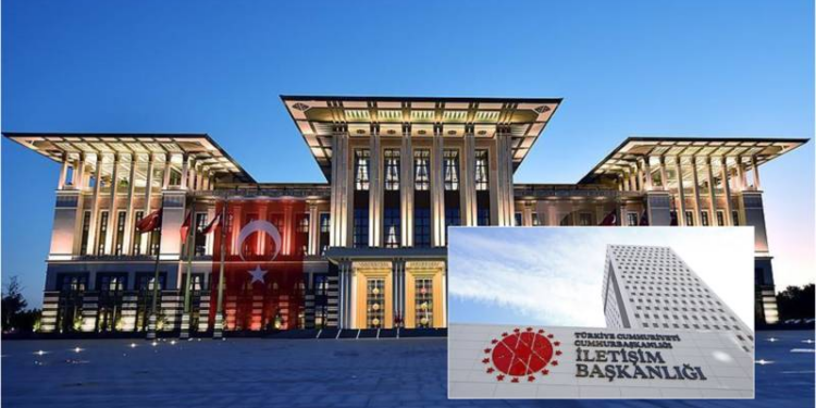 Cumhurbaşkanlığı ve İletişim Başkanlığı'nın 3 aylık harcaması 5.2 milyar TL’yi aştı; “3 ayda 1.57 milyar TL buharlaştı”