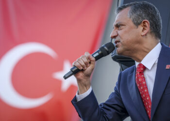 'Cunta' tanımı rahatsız etti: AKP'liler Özel'e cevap verme yarışına girdi