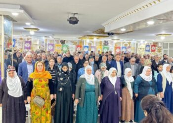 DEM Parti ‘çağrı’ gündemli ev ziyaretleri başlatıyor