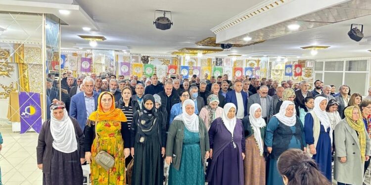 DEM Parti ‘çağrı’ gündemli ev ziyaretleri başlatıyor