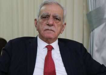 DEM Parti'den Ahmet Türk’ün Sağlık Durumuna İlişkin Açıklama