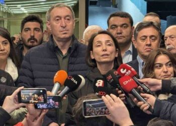 DEM Parti'den Sırrı Süreyya Önder İçin Yeni Açıklama: 'Bu Badireyi de Atlatacak'