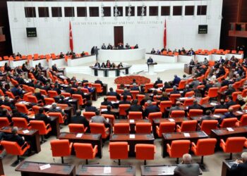 DEM Parti’den deprem için araştırma önergesi