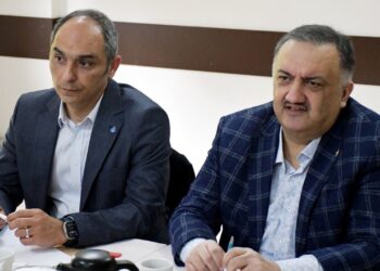 DEVA Partili Karal'dan Dikkat Çeken Çıkış! 'Biz Kimsenin Kuyruğu Değiliz'