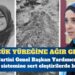 DEVA Partili vekil: Bu çocuğun ölümünden sonra hâlâ susuyorsanız, sadece adaleti değil insanlığınızı da yitirmişsiniz demektir