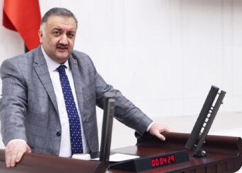 DEVA Partisi'nden 10 Nisan Polis Günü Mesajı