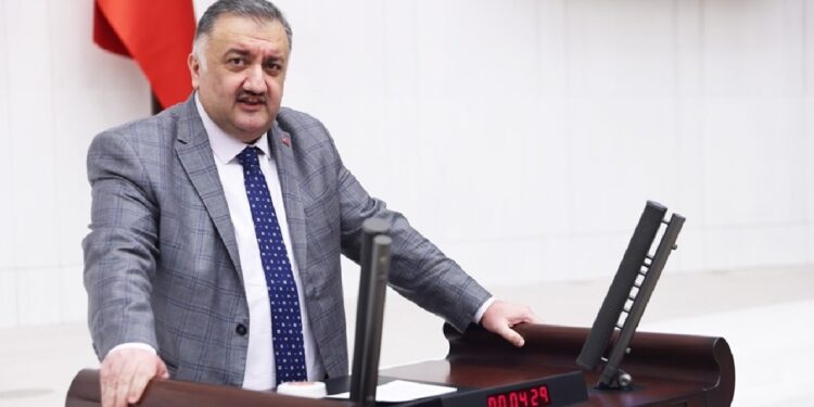 DEVA Partisi'nden 10 Nisan Polis Günü Mesajı