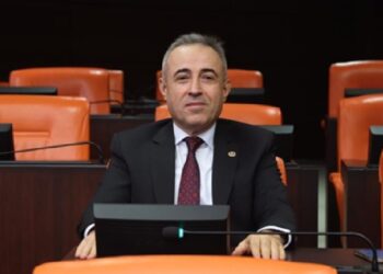 DEVA Partisi’nden Kahramanmaraş Çağrısı, ‘Sporcular Parkta Antrenman Yapıyor’