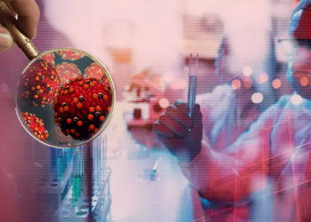 DSÖ Alarm Vermişti, Kabus Salgın ABD’de Dirildi! Vaka Sayısı Son 5 günde 624’e Çıktı