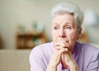 Demans Hastalığını Tetikleyen 17 Risk Faktörü Tespit Edildi