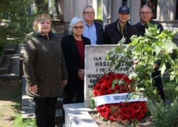 Demokrasi ayıbı olan gazeteci cinayetlerini unutturmayacağız