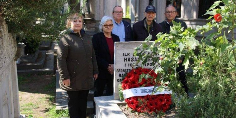 Demokrasi ayıbı olan gazeteci cinayetlerini unutturmayacağız