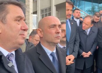 Demokratik haklarımızı kullanmaya devam edeceğiz