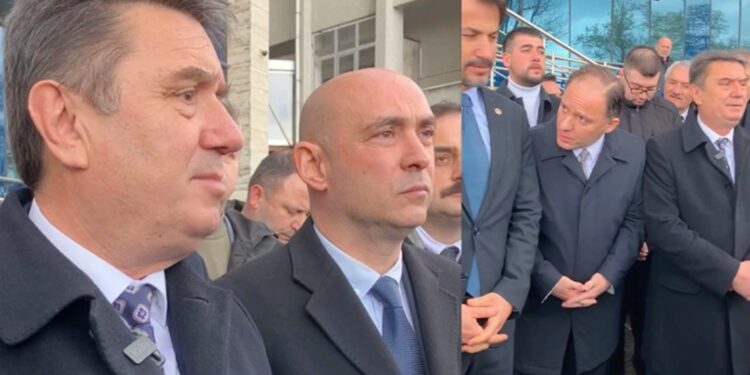 Demokratik haklarımızı kullanmaya devam edeceğiz