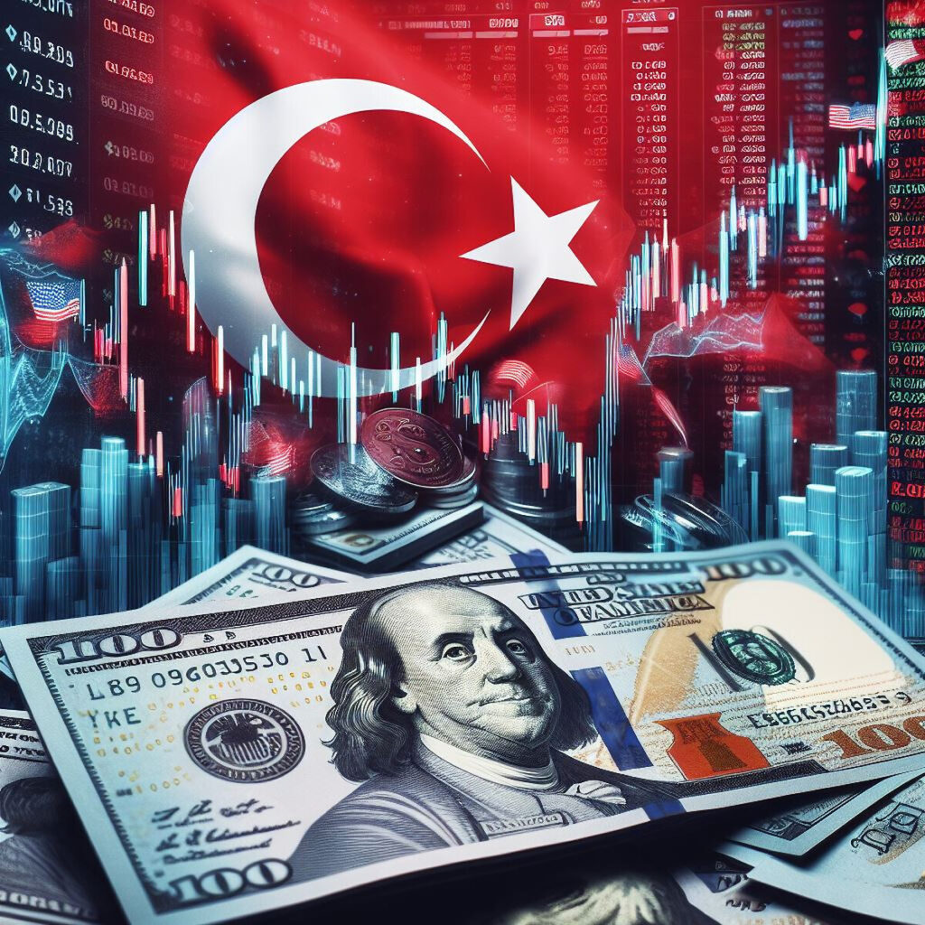 Deniz taşla dolmaz, dolarda en kötüsü geliyor