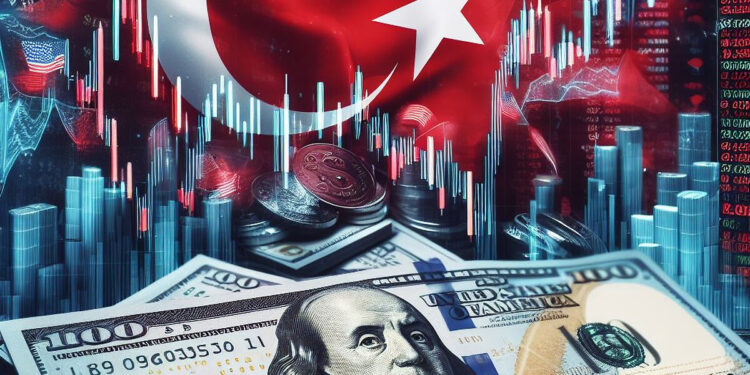 Deniz taşla dolmaz, dolarda en kötüsü geliyor