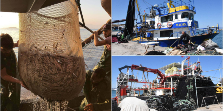 Denizlerde av yasağı başlıyor; uymayanlara 170 bin liraya kadar ceza uygulanacak!