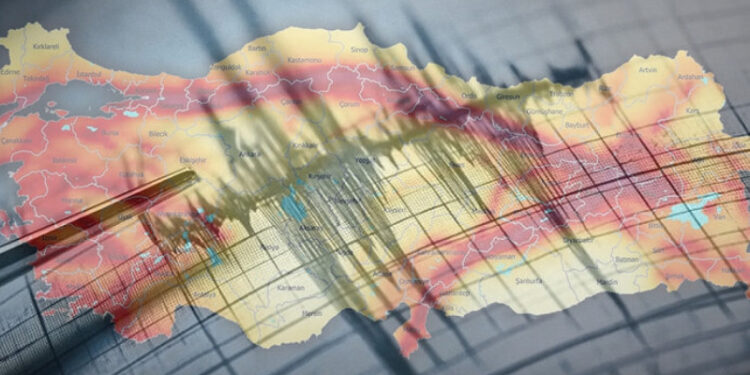 Deprem sonrası Marmara fayı üzerinde yeni tartışma; kilitli mi, sürüklenen mi?