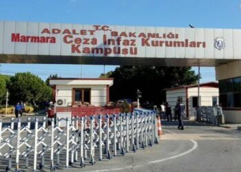 Depremin Merkez Üssüydü... Silivri Cezaevi'ndeki Tutukluların Durumu Nasıl? CHP'li Özgür Çelik Açıkladı