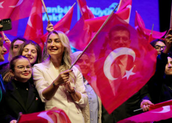 Dilek İmamoğlu: Bu kadar pervasızlık beklemiyordum