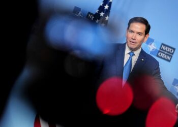 Dışişleri Bakanı Marco Rubio'dan 31 mevkidaşına: ABD NATO'da kalmaya devam edecek