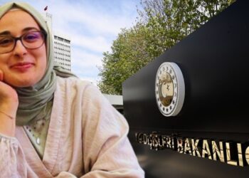 Dışişleri Bakanlığı'ndan Rümeysa Öztürk Açıklaması: Gerekli Destek Sağlanacak