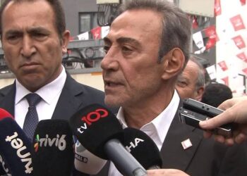 Divan Başkanı, “5 dakika geç kaldığımız için başvurumuz kabul edilmedi” diyen Berhan Şimşek'i yalanladı