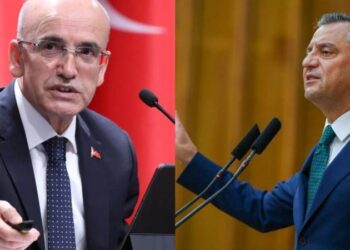 Doğrudan bir itibar suikastı; yalan söylemek ve iftira atmak yakışmıyor