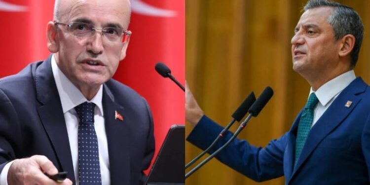 Doğrudan bir itibar suikastı; yalan söylemek ve iftira atmak yakışmıyor