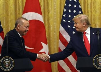 Donald Trump Türkiye'ye Geliyor! Tarih Belli Oldu