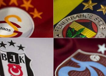 Dört büyüklerin 47 günlük kur riski 1.83 milyar TL'ye çıktı
