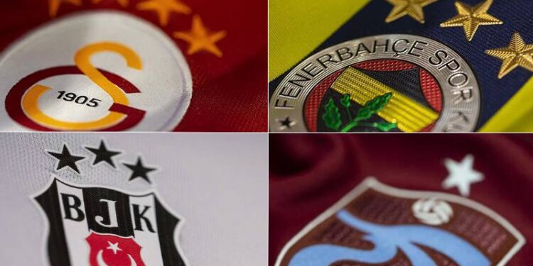 Dört büyüklerin 47 günlük kur riski 1.83 milyar TL'ye çıktı