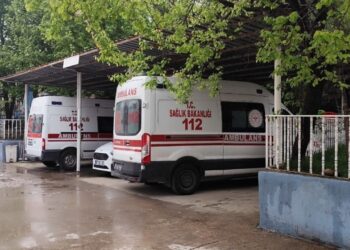 Düğün Yolunda Feci Kaza: 4 Yaşındaki Ceren Öldü, 4 Kişi Yaralı