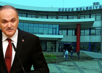 Düzce Belediye Başkanı Faruk Özlü’den Tartışma Yaratan Maaş Açıklaması: 'Şikayetçi Olanlar İstifa Edebilir'