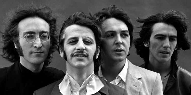 Efsane Müzik Grubu The Beatles'ın Üyelerini Anlatan Dört Filmin Çıkış Tarihi Belli Oldu