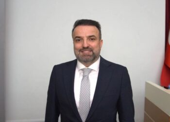 Ekonomi Gazetecileri Derneği'nin yeni başkanı Hasan Arslan oldu