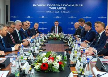 Ekonominin temelleri sağlamlaştı, dayanıklılığı arttı
