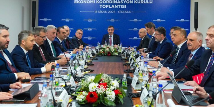 Ekonominin temelleri sağlamlaştı, dayanıklılığı arttı