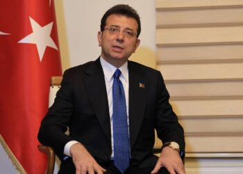 Ekrem İmamoğlu Silivri'den Suç Duyurusunda Bulundu! 'Artık Başka Seçeneğim Kalmadı'