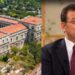 Ekrem İmamoğlu'nun diplomasının iptali için imza veren profesörün diploması iptal edilmeli