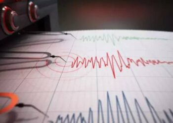 Ekvador’da 6.3 Büyüklüğünde Deprem