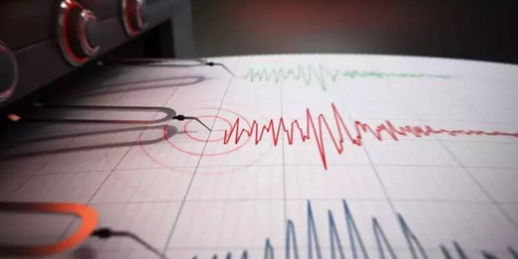 Ekvador’da 6.3 Büyüklüğünde Deprem