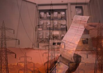 Elektrik Faturalarında Aslan Payı Dağıtım Şirketlerine: Oran yüzde 71'e Yükseldi