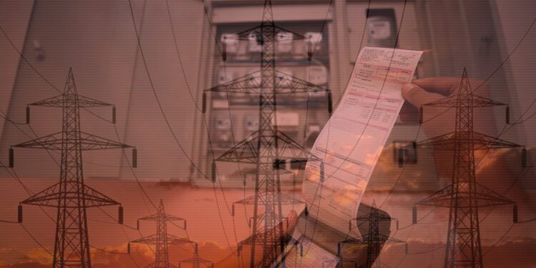 Elektrik Faturalarında Aslan Payı Dağıtım Şirketlerine: Oran yüzde 71'e Yükseldi