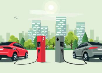Elektrikli araç şarj istasyonu destek programına başvurular başladı