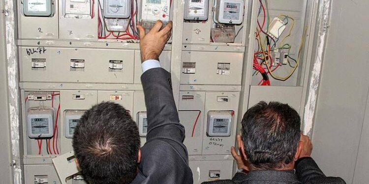 Elektrikte kaçak kullanıma karşı, "İhbar et, ödül kazan" sistemi!