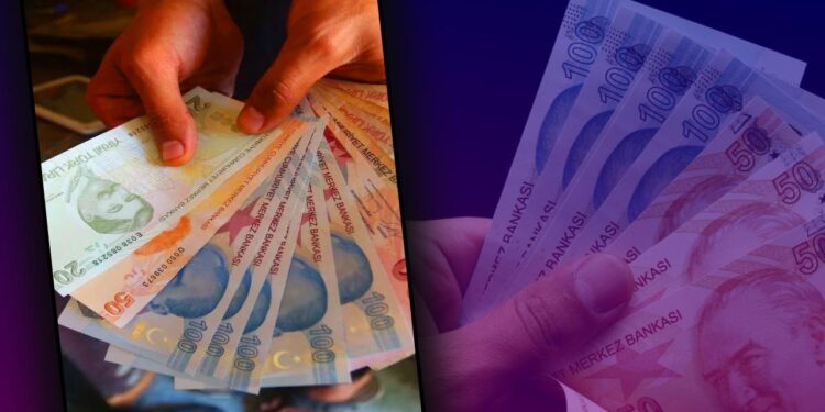 Emekli Bayram İkramiyesinde Dikkat Çeken 250 TL Detayı