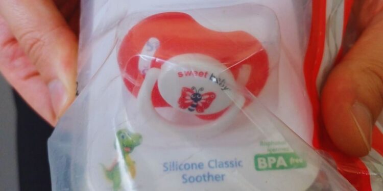 Emzikte Büyük Tehlike! Ticaret Bakanlığı'ndan Toplatma Kararı