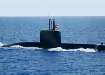 En Güçlü Denizaltı Donanmaları Belli Oldu: Türkiye Kaçıncı Sırada?