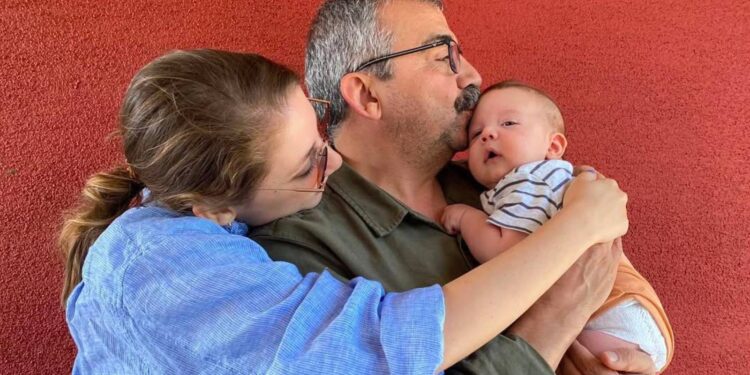 En iyi bildiğin şeyi yap ve diren baba